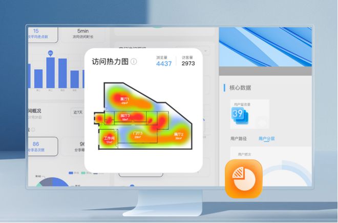 尊龙凯时-人生就是搏!VR空间三维重建赋能家电场景化营销(图9)